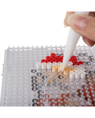 Likalne perle 6000 kos