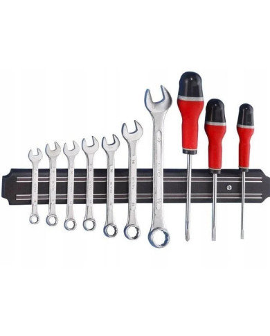 Magnetno držalo za nože 33cm