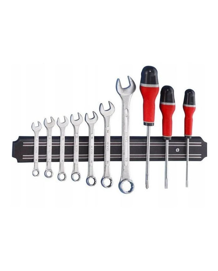 Magnetno držalo za nože 33cm