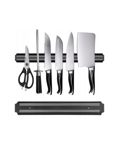Magnetno držalo za nože 33cm