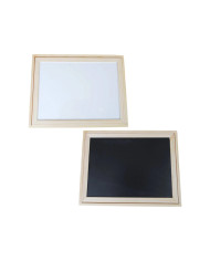 Velika večnamenska magnetna tabla