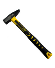 BAT ZA KAMEN Ročaj fiberglas, gumiran, POPAR 1 kg