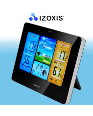 Keramični brusilec nožev Ruhhy