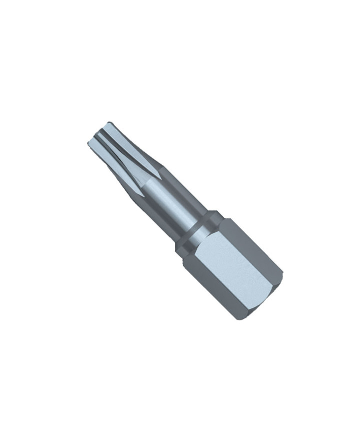 NASTAVEK VIJAČNI KRIŽNI TX Plastična embalaža, POPAR TX10x25mm / 2 kosa