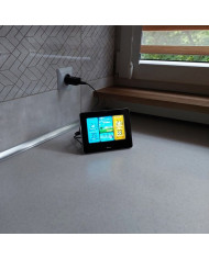 Brezžična vremenska postaja Izoxis