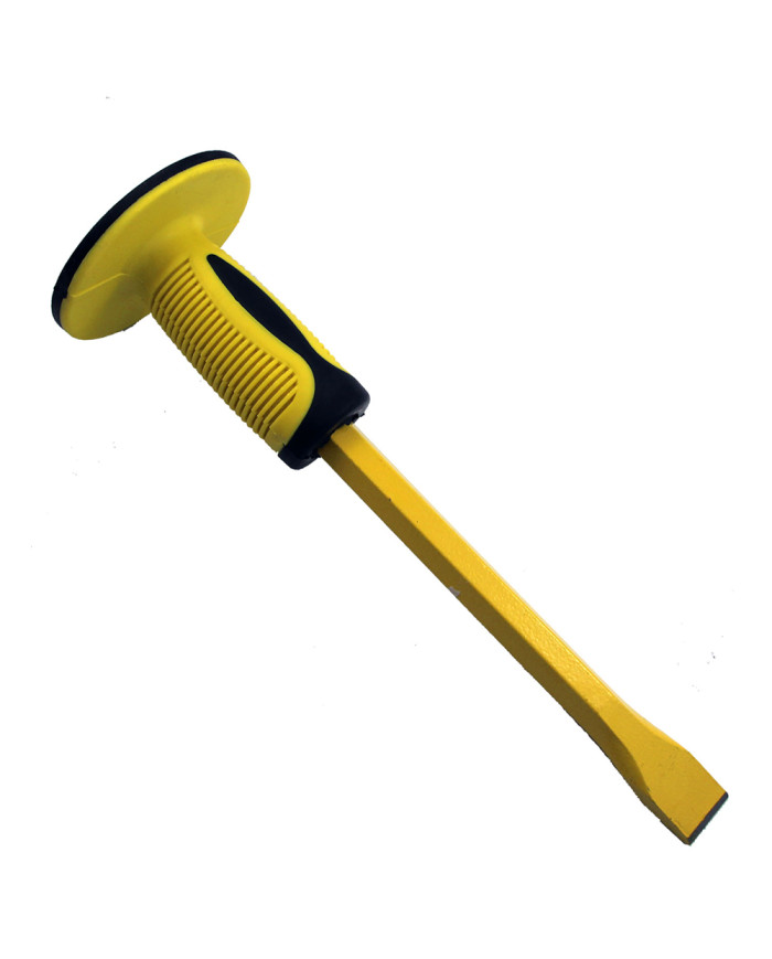 SEKAČ ZA BETON Z gumi držalom, POPAR 300x16x22 mm