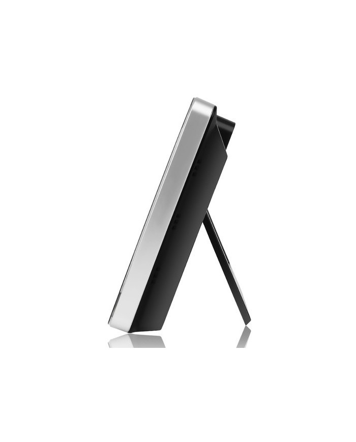 Brezžična vremenska postaja Izoxis