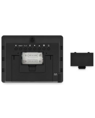 Brezžična vremenska postaja Izoxis