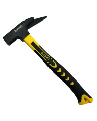 NOŽ UNIVERZALNI ŠIROKI Ohišje gumirano, POPAR 25 mm