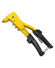 KLEŠČE ZA SNEMANJE IZOLACIJE Kromirane, z vzmetjo, na obešalu, POPAR 150 mm