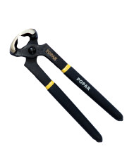 KLEŠČE ZA KOVIČENJE Male, s tremi čeljustmi, POPAR 260 mm