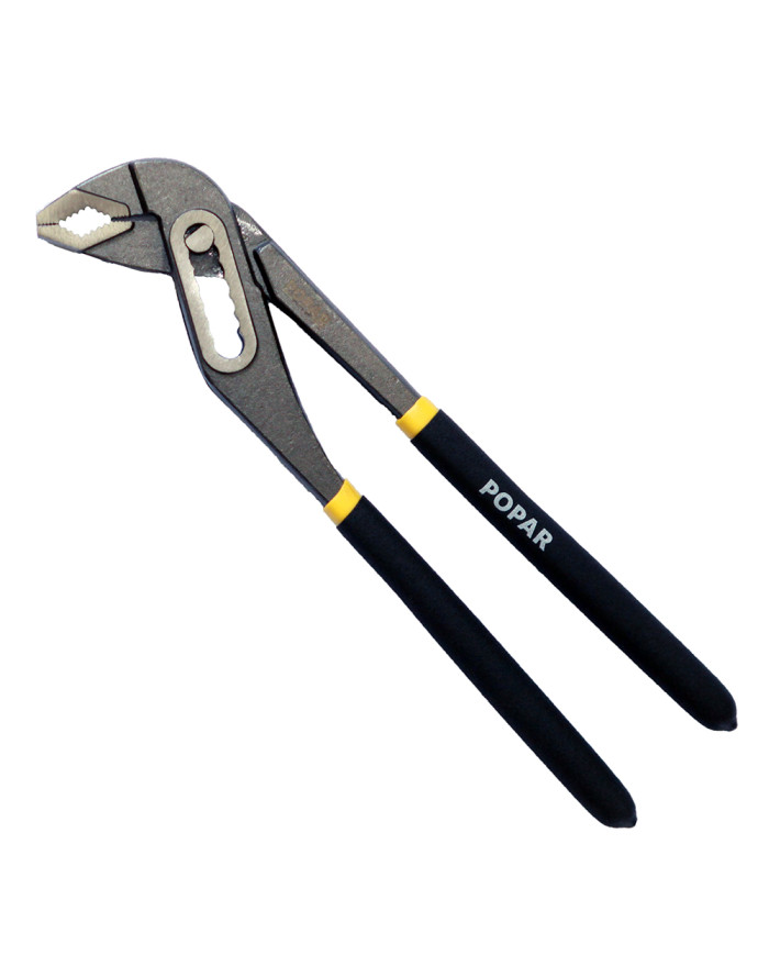 KLEŠČE UNIVERZALNE Na obešalu, POPAR 240 mm