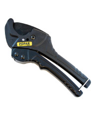 ŠKARJE ZA PLOČEVINO Ravno rezanje, na obešalu, POPAR 250 mm