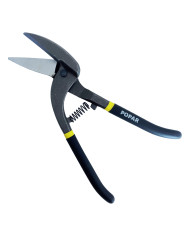 ŠKARJE ZA PVC CEVI Nastavljive, na obešalu POPAR od 42-63mm -od 1.1/2" - 2.1/2"