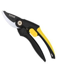 ŠKARJE ZA VEJE POPAR 210mm/ fi 20mm