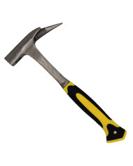 METER TRAČNI Z LASERJEM 2v1 Gumirano ohišje, POPAR 5m/19mm