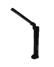 SVETILKA AKUMULATORSKA LED ALU 37 V, 2000 mAh, Li-ion, POPAR 31,5 cm