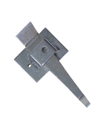 ŽABICA ZIDARSKA Pocinkana, POPAR