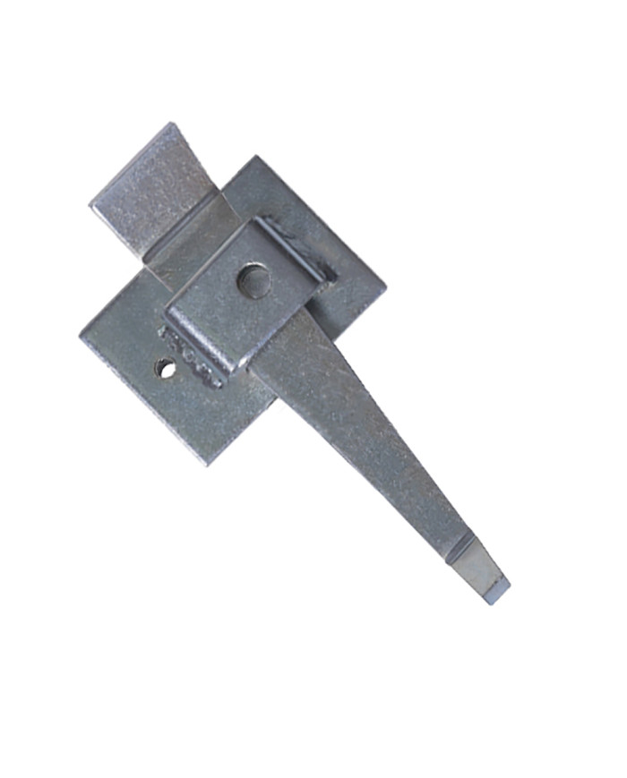 ŽABICA ZIDARSKA Pocinkana, POPAR