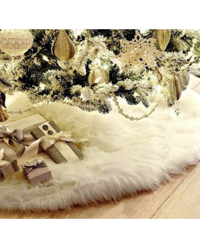 Podloga za božično drevo 90cm