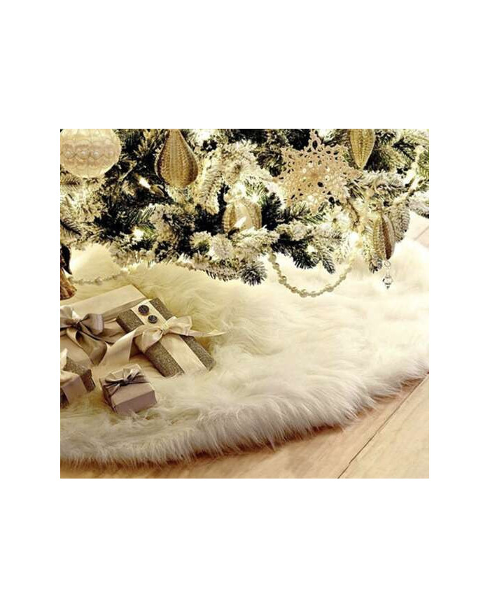 Podloga za božično drevo 90cm