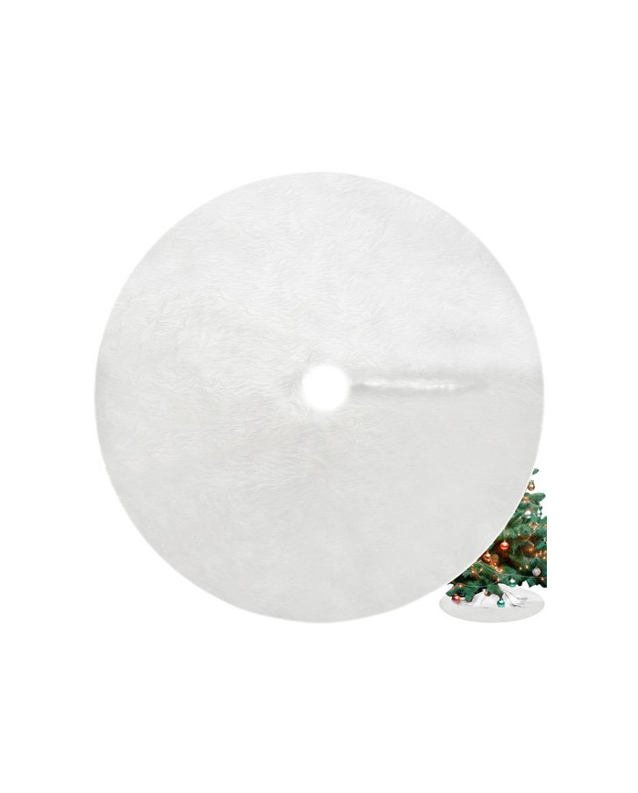 Podloga za božično drevo 90cm