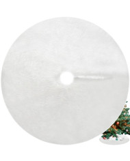 Podloga za božično drevo 90cm