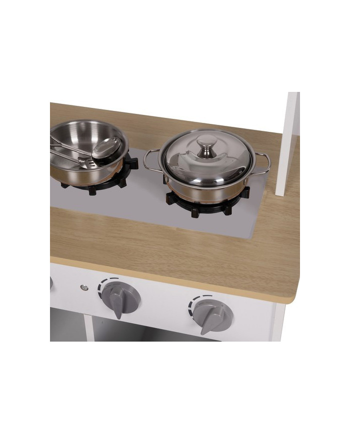 Otroška lesena kuhinja 68cm