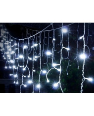 copy of Novoletne lučke zavesa 300 LED