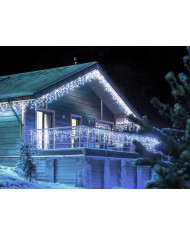 copy of Novoletne lučke zavesa 300 LED