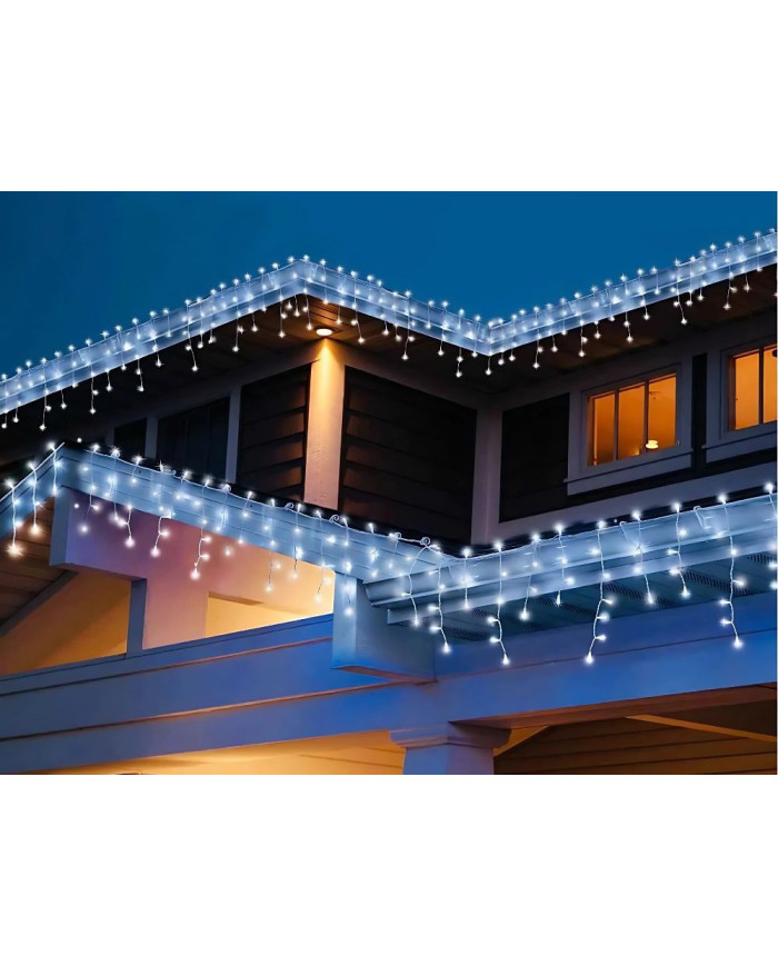 copy of Novoletne lučke zavesa 300 LED