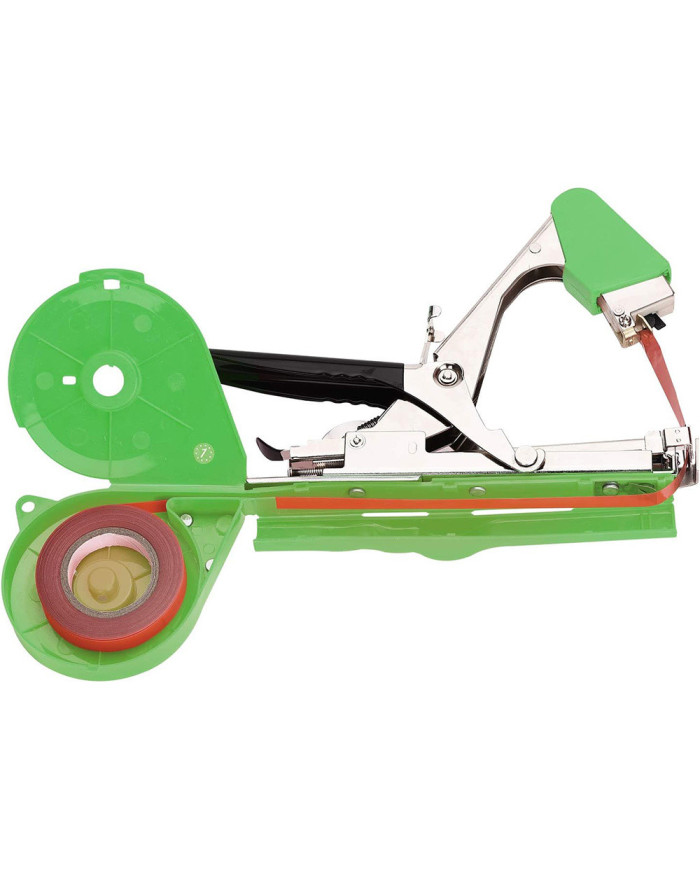 Spenjač za privezovanje rastlin