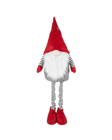 Božični škrat Ruhhy 105cm