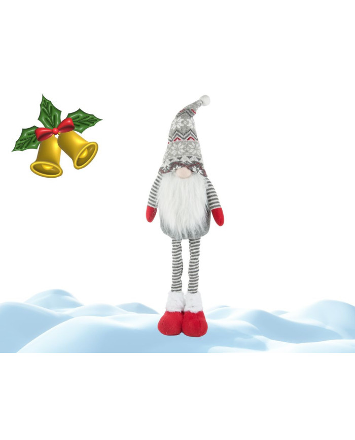 copy of Božični škrat Ruhhy 82cm