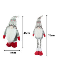 copy of Božični škrat Ruhhy 82cm