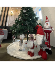 Božični škrat Ruhhy 105cm