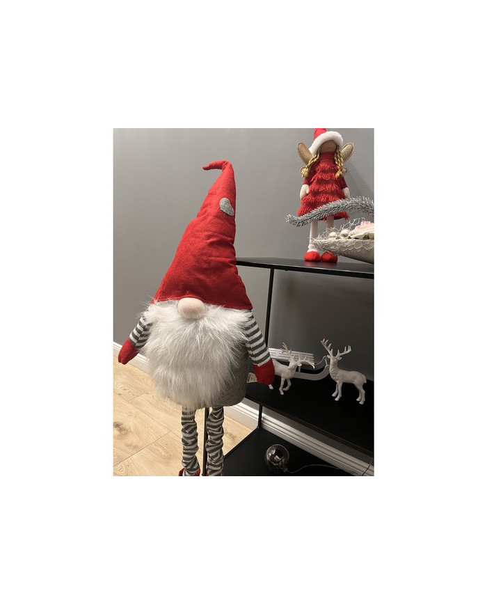 Božični škrat Ruhhy 105cm