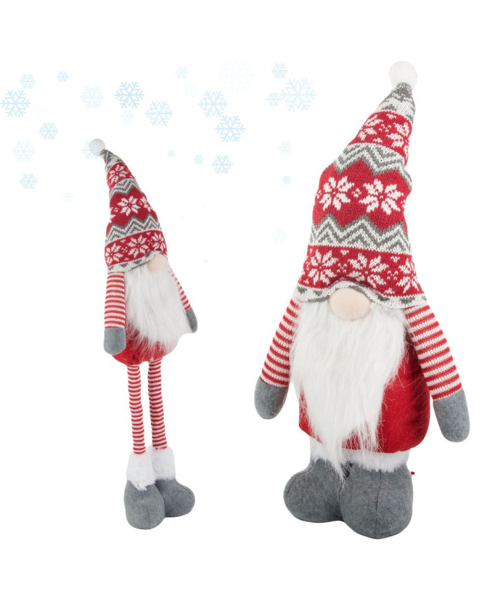 copy of Božični škrat Ruhhy 105cm