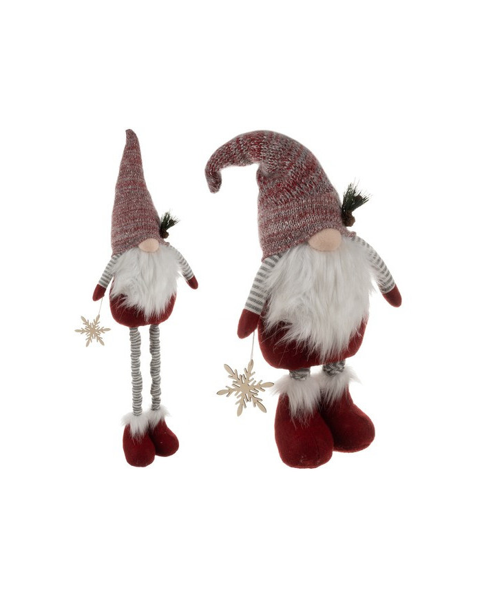 Božični škrat Ruhhy 82cm