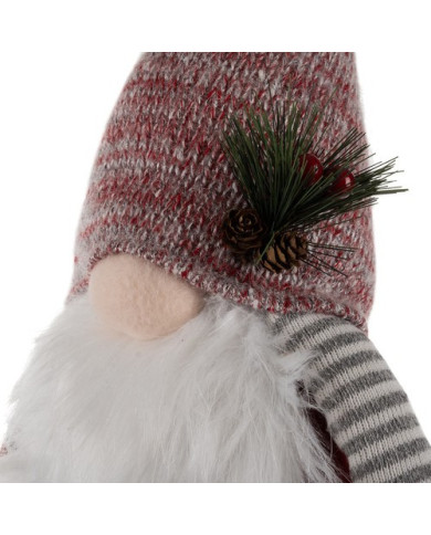 Božični škrat Ruhhy 82cm