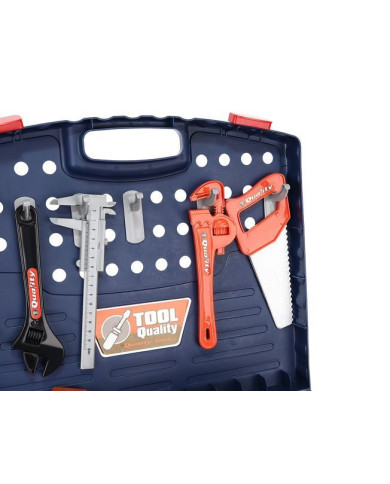 Otroška delavnica z vrtalnikom