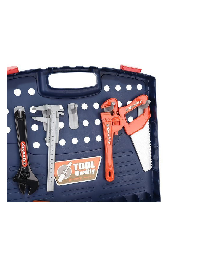 Otroška delavnica z vrtalnikom