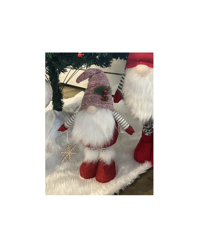 Božični škrat Ruhhy 82cm