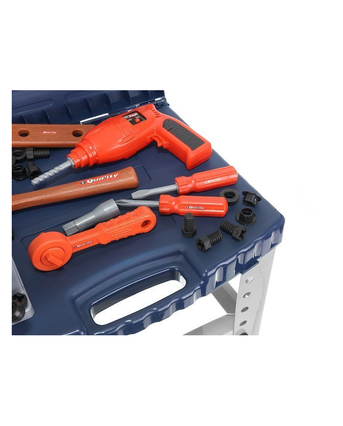 Otroška delavnica z vrtalnikom