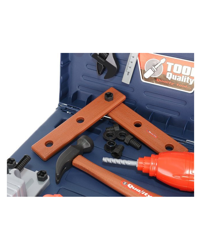 Otroška delavnica z vrtalnikom