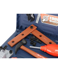 Otroška delavnica z vrtalnikom