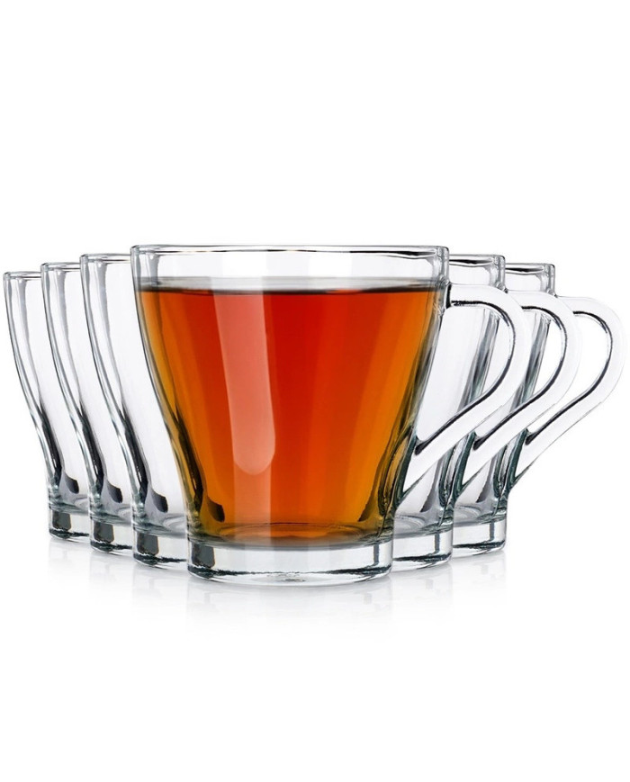 Kozarci za kavo in čaj