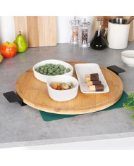 Set steklenih kozarcev za žgane pijače 40 ml