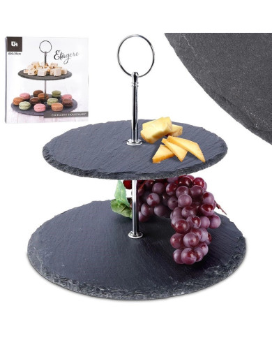 Patera za serviranje