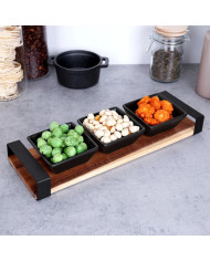 Patera za serviranje